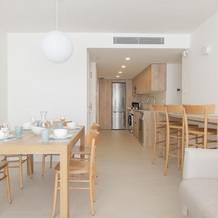 Vora Salou Apartment ภายนอก รูปภาพ