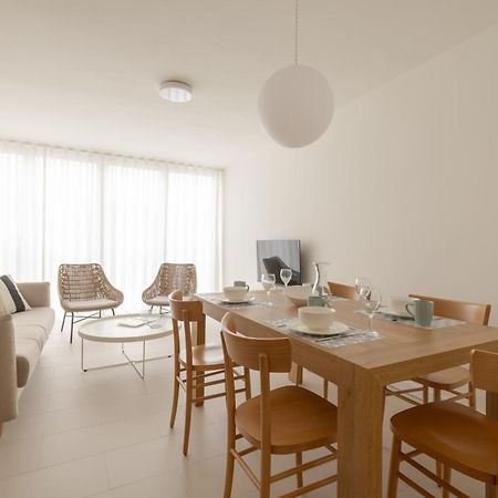 Vora Salou Apartment ภายนอก รูปภาพ