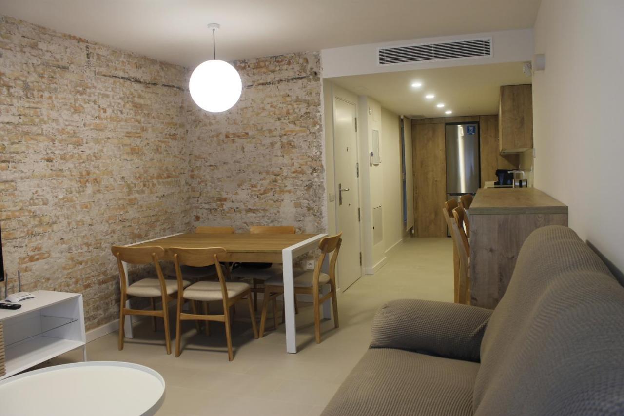 Vora Salou Apartment ภายนอก รูปภาพ