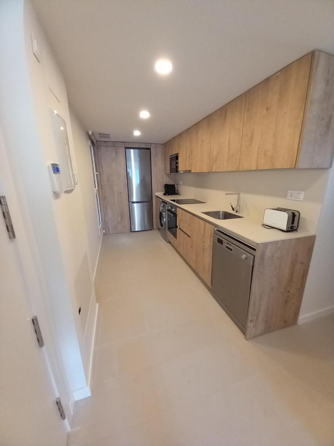 Vora Salou Apartment ภายนอก รูปภาพ