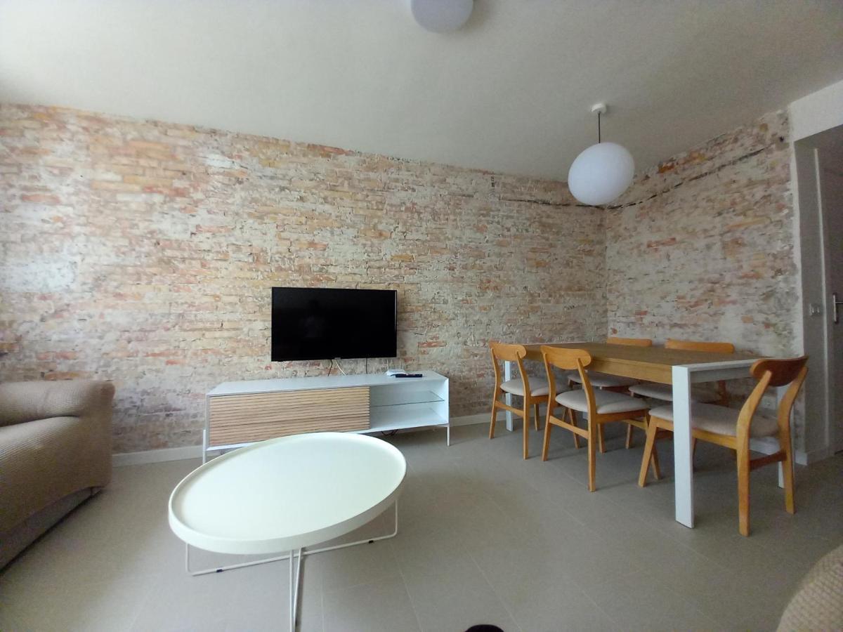 Vora Salou Apartment ภายนอก รูปภาพ