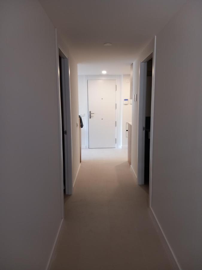 Vora Salou Apartment ภายนอก รูปภาพ