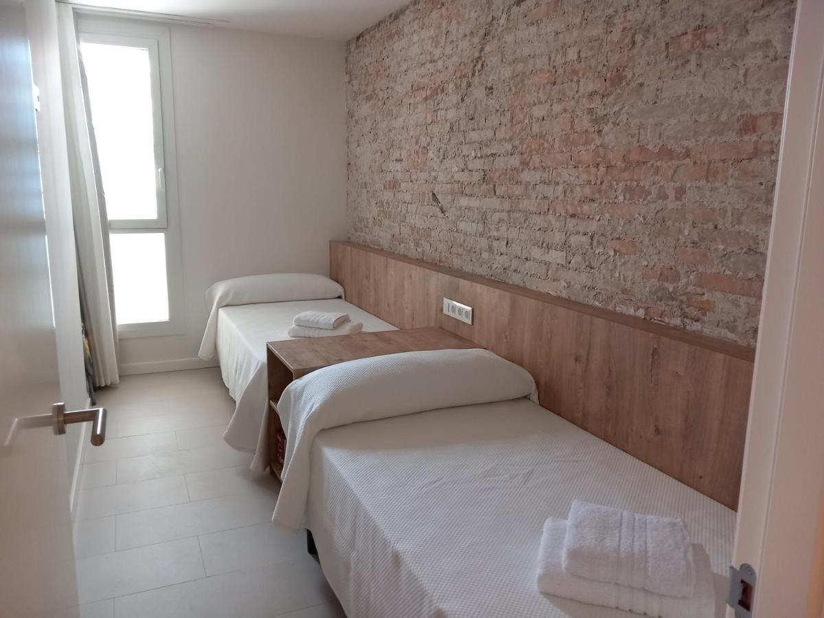 Vora Salou Apartment ภายนอก รูปภาพ