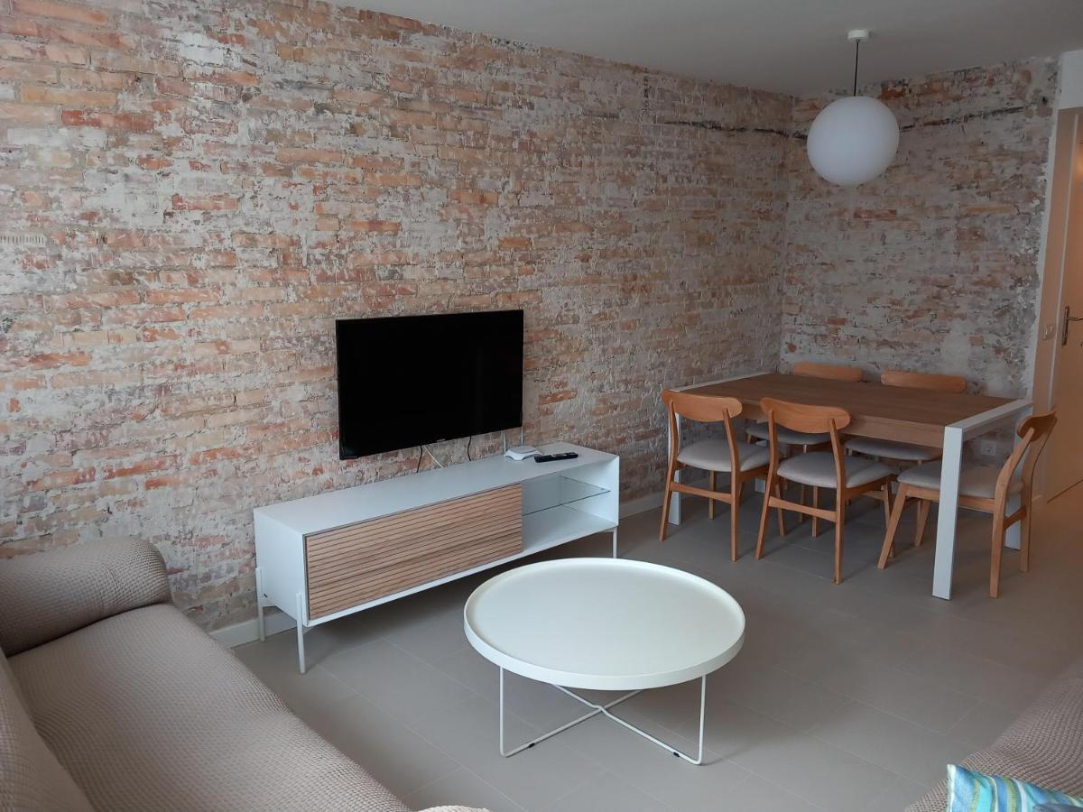 Vora Salou Apartment ภายนอก รูปภาพ