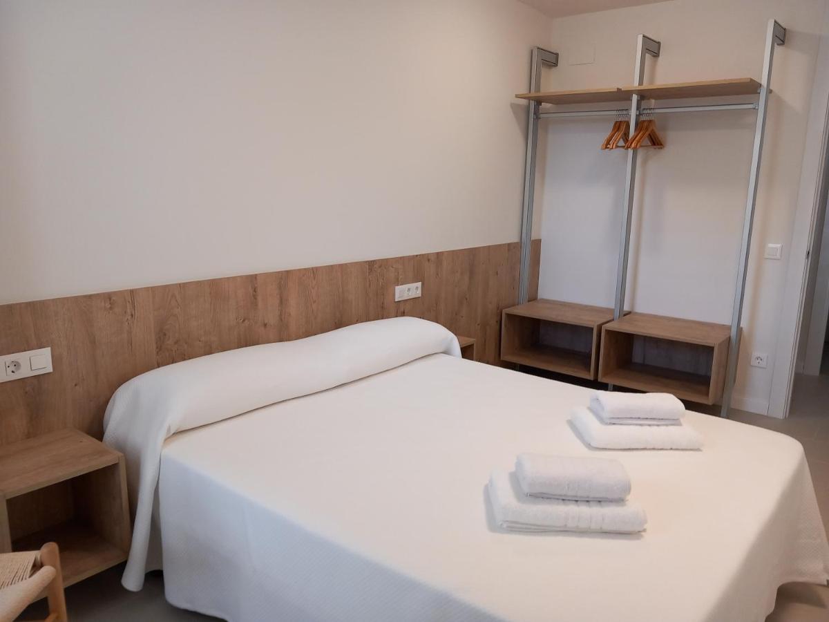 Vora Salou Apartment ภายนอก รูปภาพ