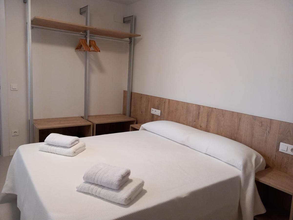 Vora Salou Apartment ภายนอก รูปภาพ