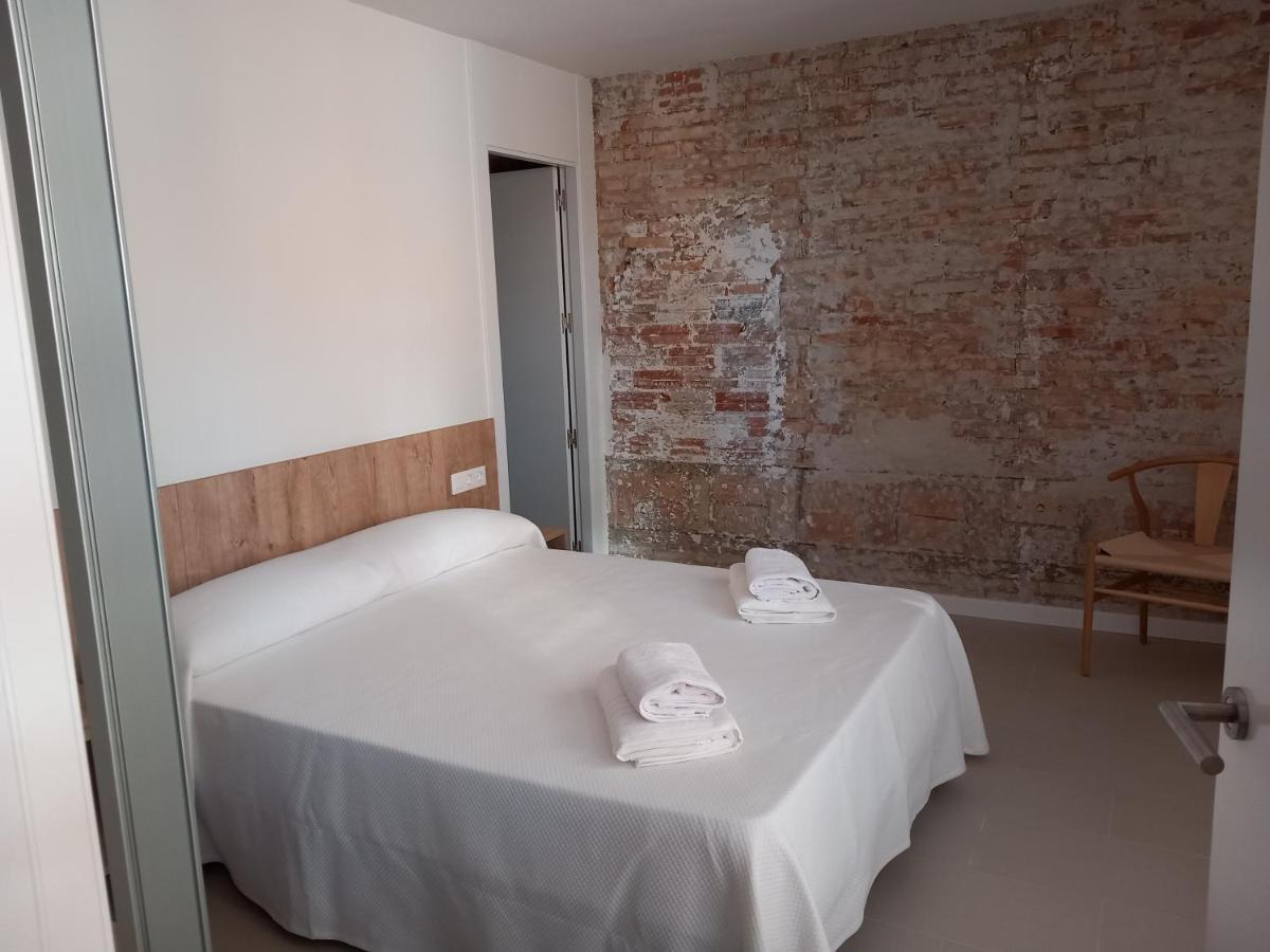 Vora Salou Apartment ภายนอก รูปภาพ