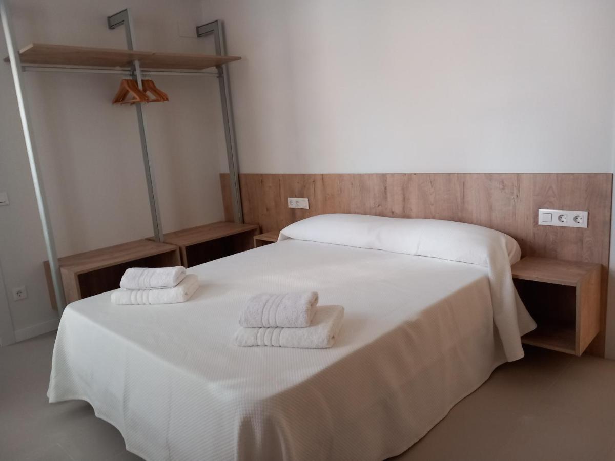 Vora Salou Apartment ภายนอก รูปภาพ