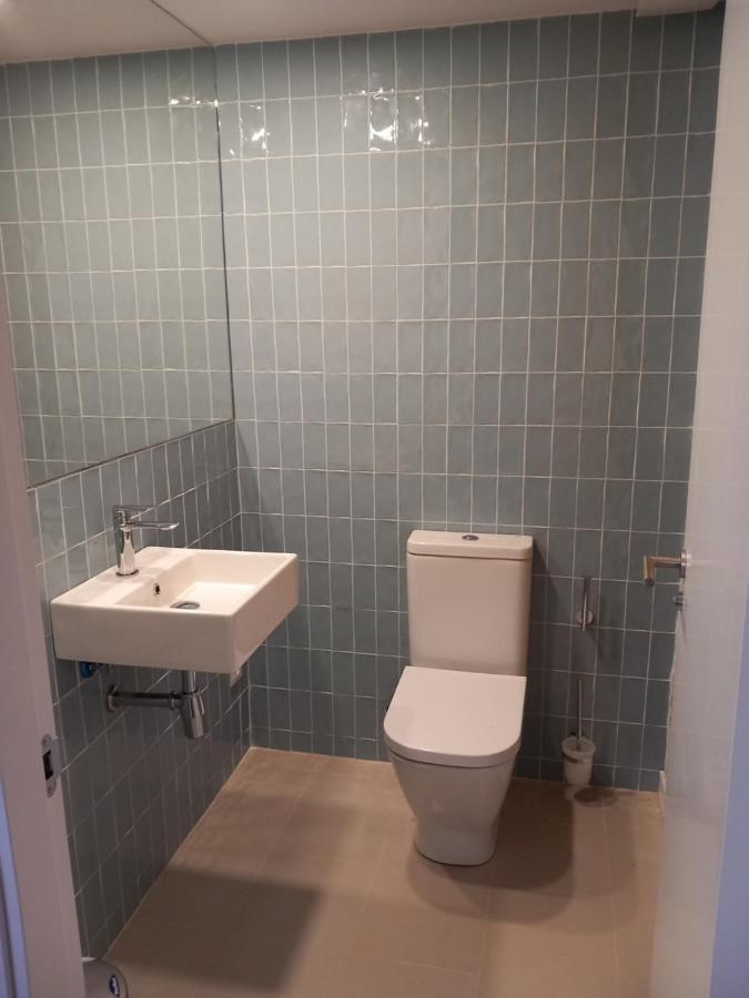 Vora Salou Apartment ภายนอก รูปภาพ