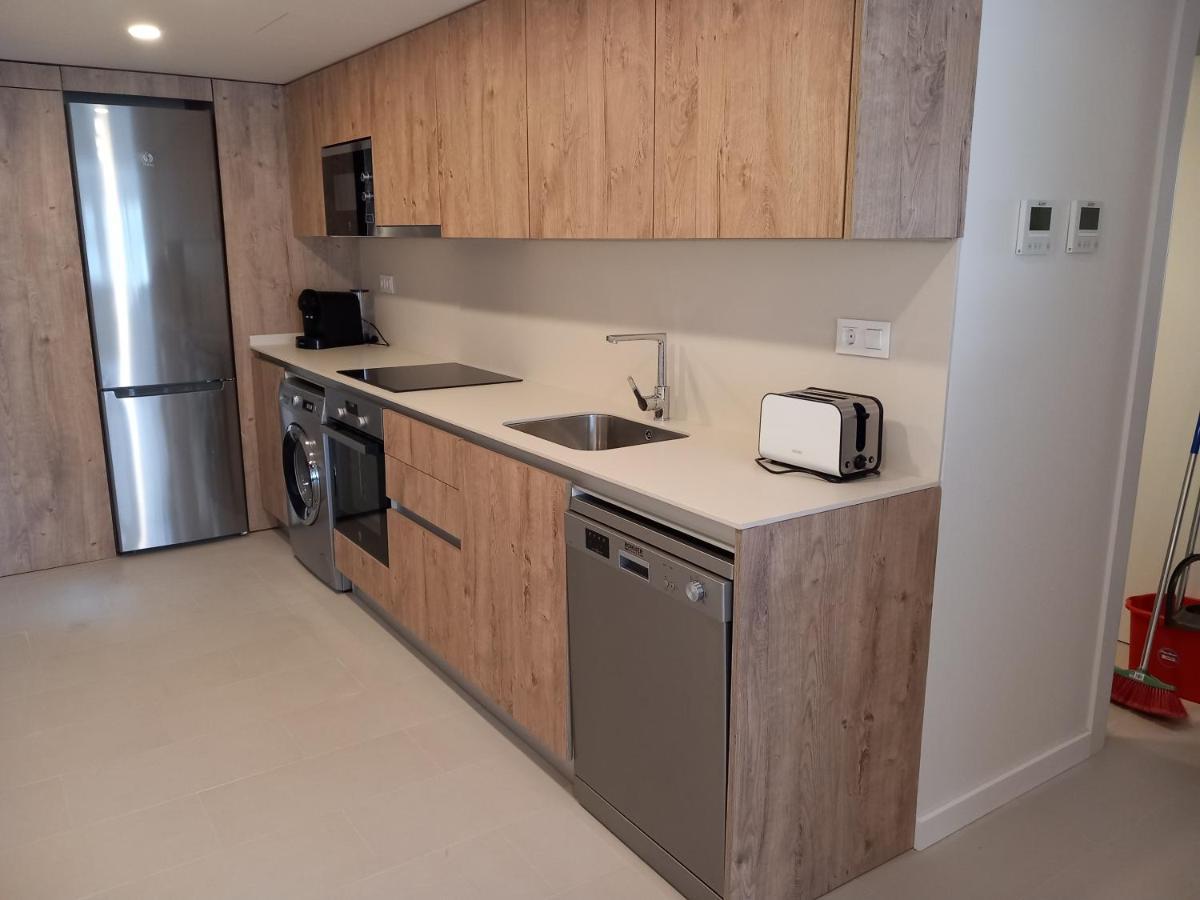 Vora Salou Apartment ภายนอก รูปภาพ
