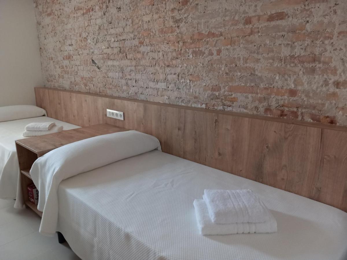 Vora Salou Apartment ภายนอก รูปภาพ
