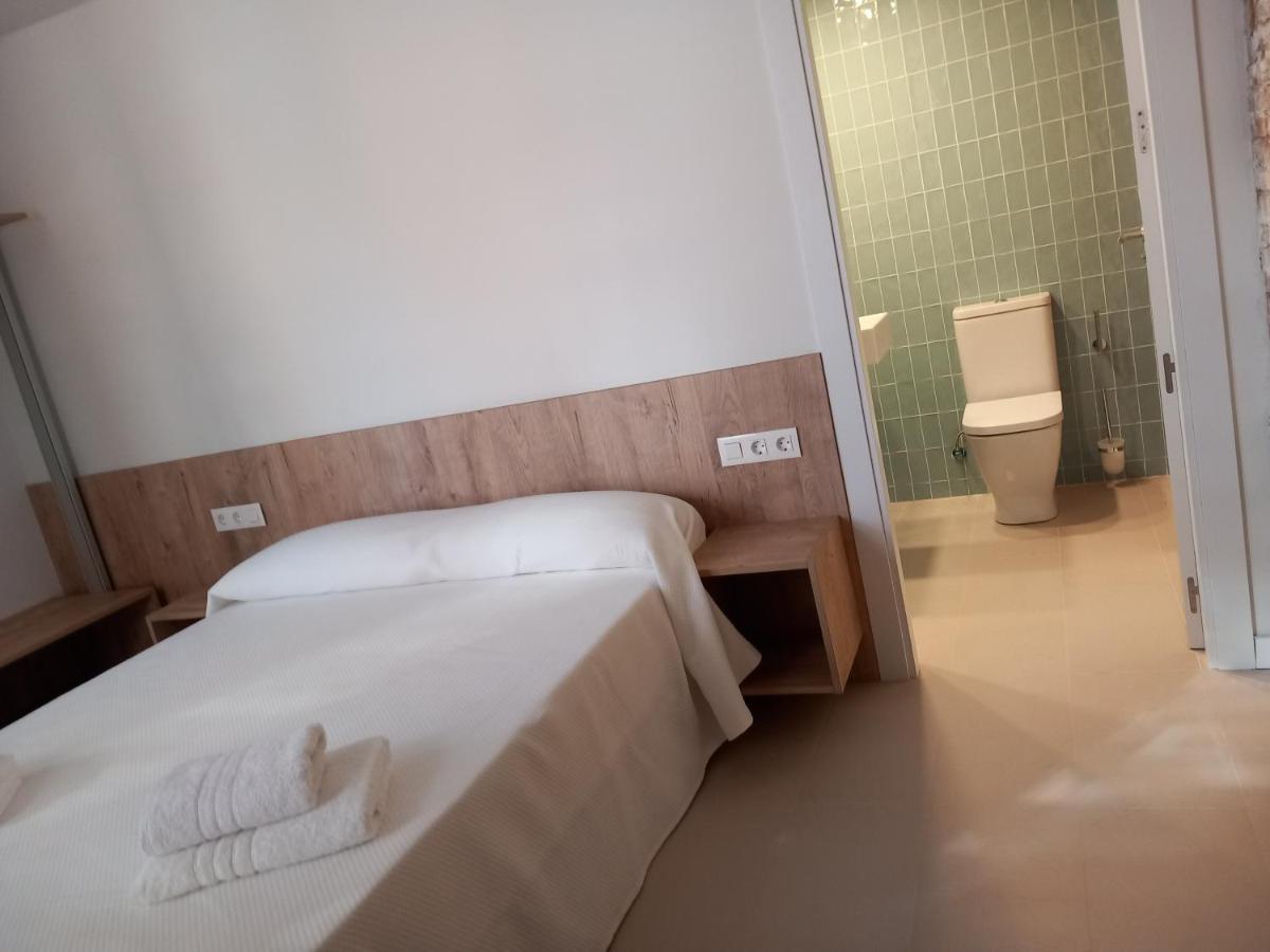 Vora Salou Apartment ภายนอก รูปภาพ
