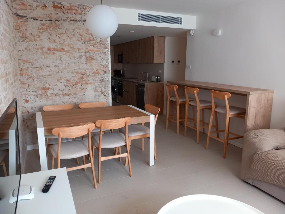Vora Salou Apartment ภายนอก รูปภาพ