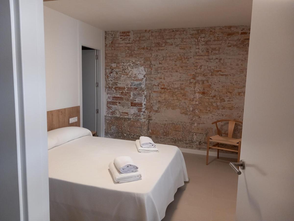 Vora Salou Apartment ภายนอก รูปภาพ