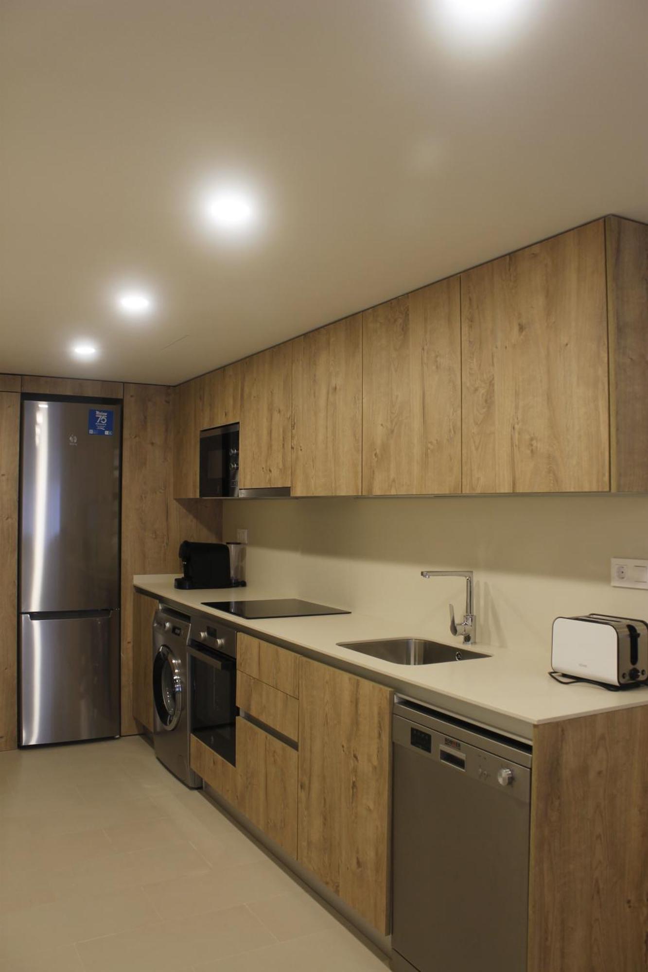 Vora Salou Apartment ภายนอก รูปภาพ