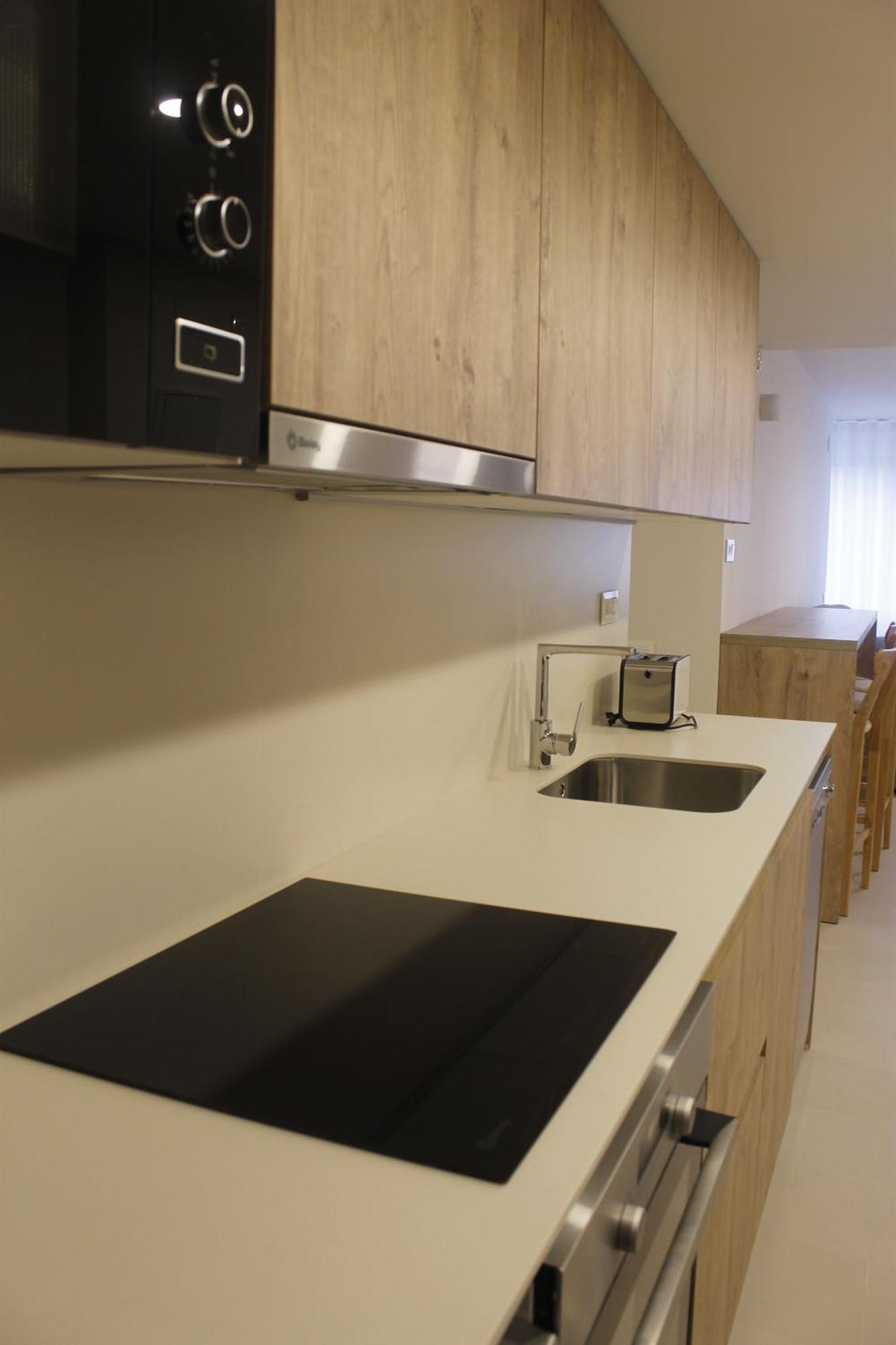 Vora Salou Apartment ภายนอก รูปภาพ