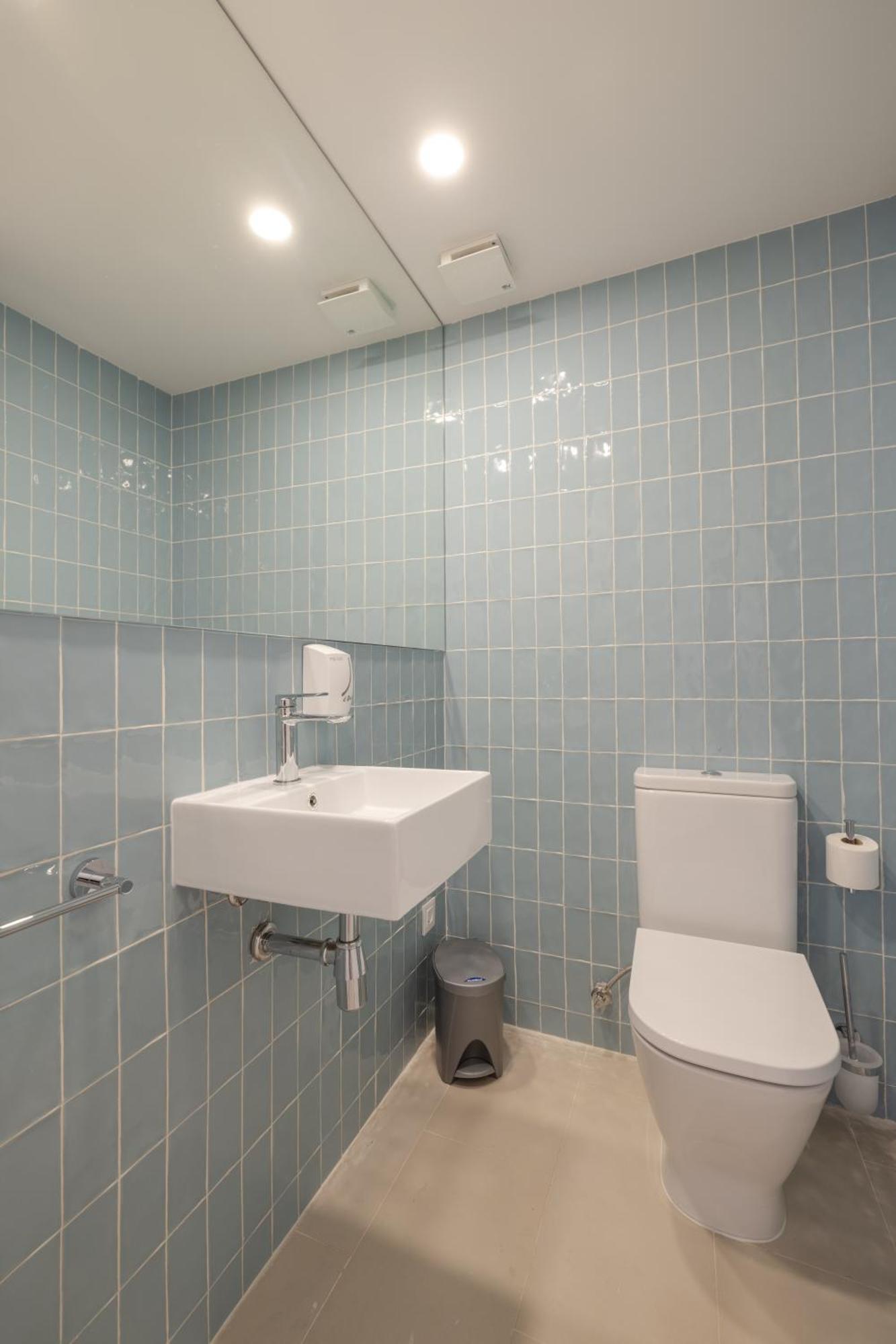 Vora Salou Apartment ภายนอก รูปภาพ