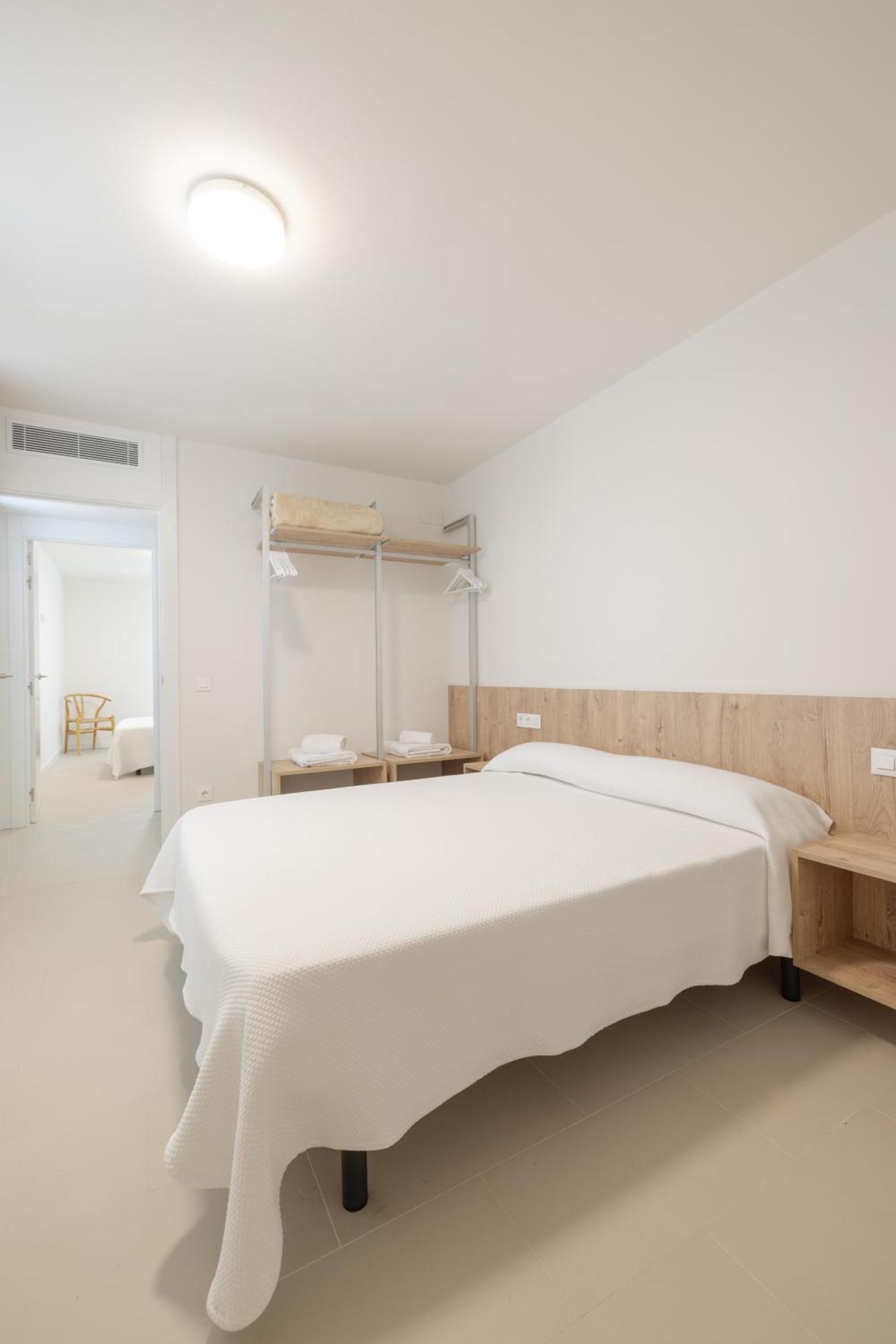 Vora Salou Apartment ภายนอก รูปภาพ