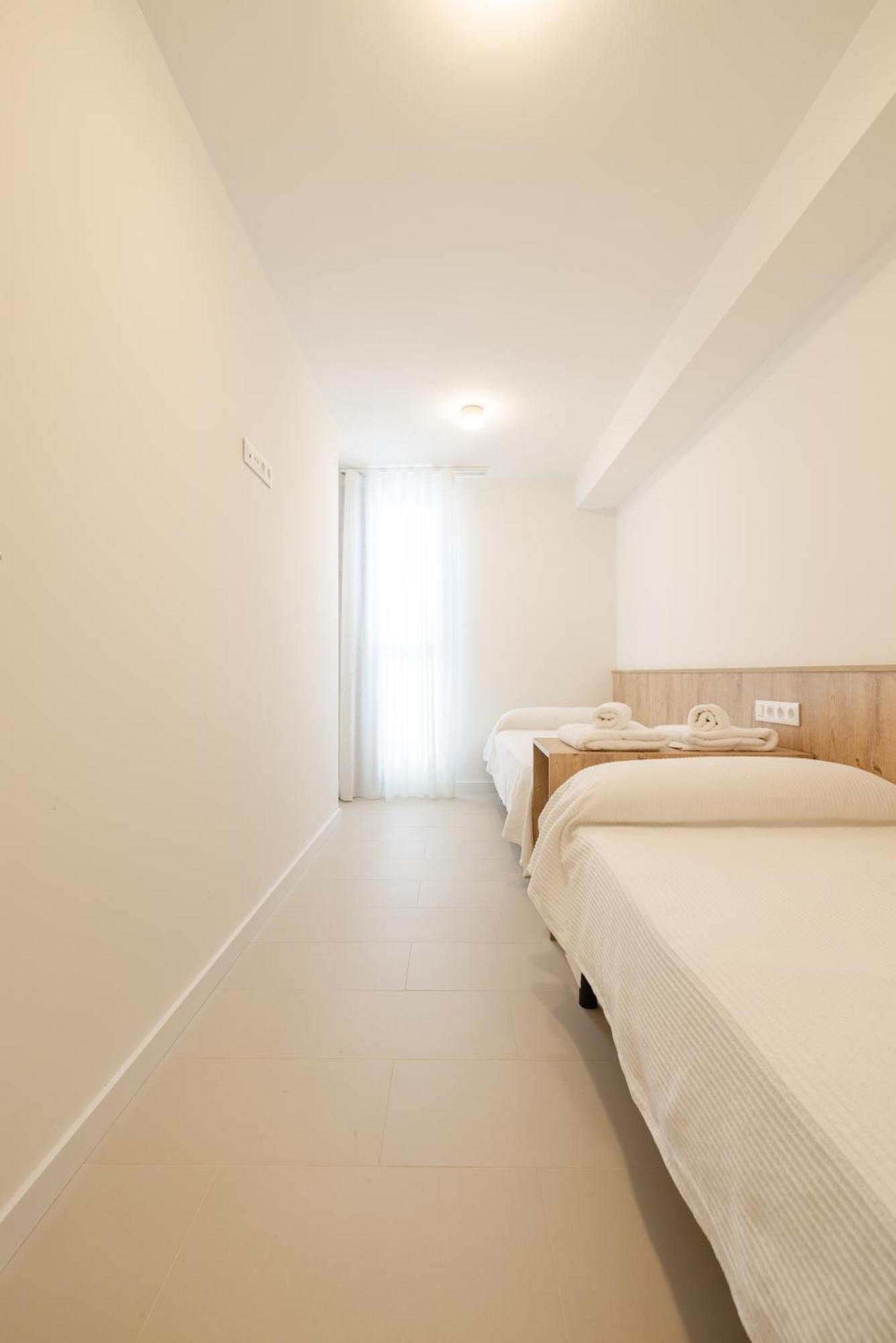 Vora Salou Apartment ภายนอก รูปภาพ