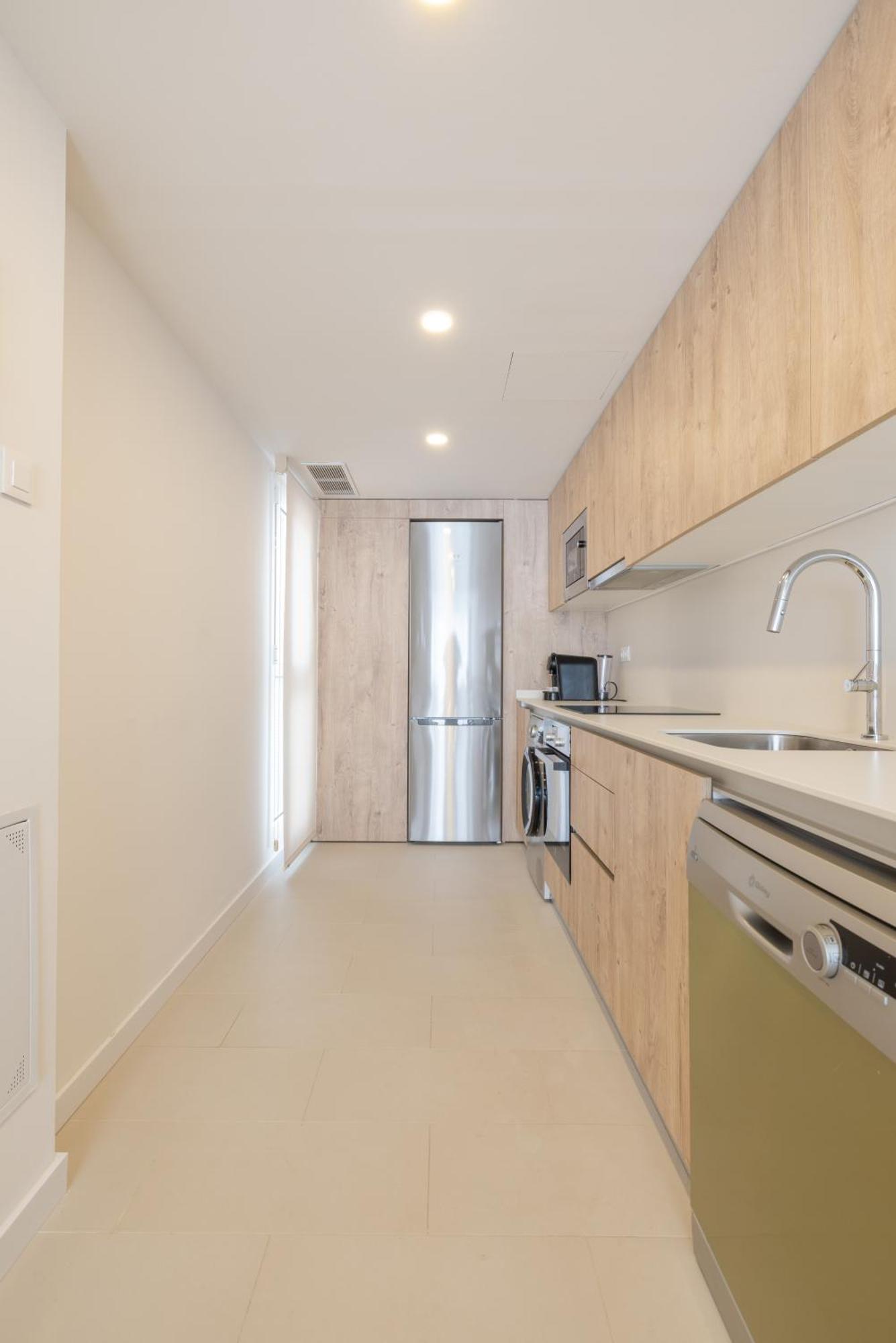 Vora Salou Apartment ภายนอก รูปภาพ