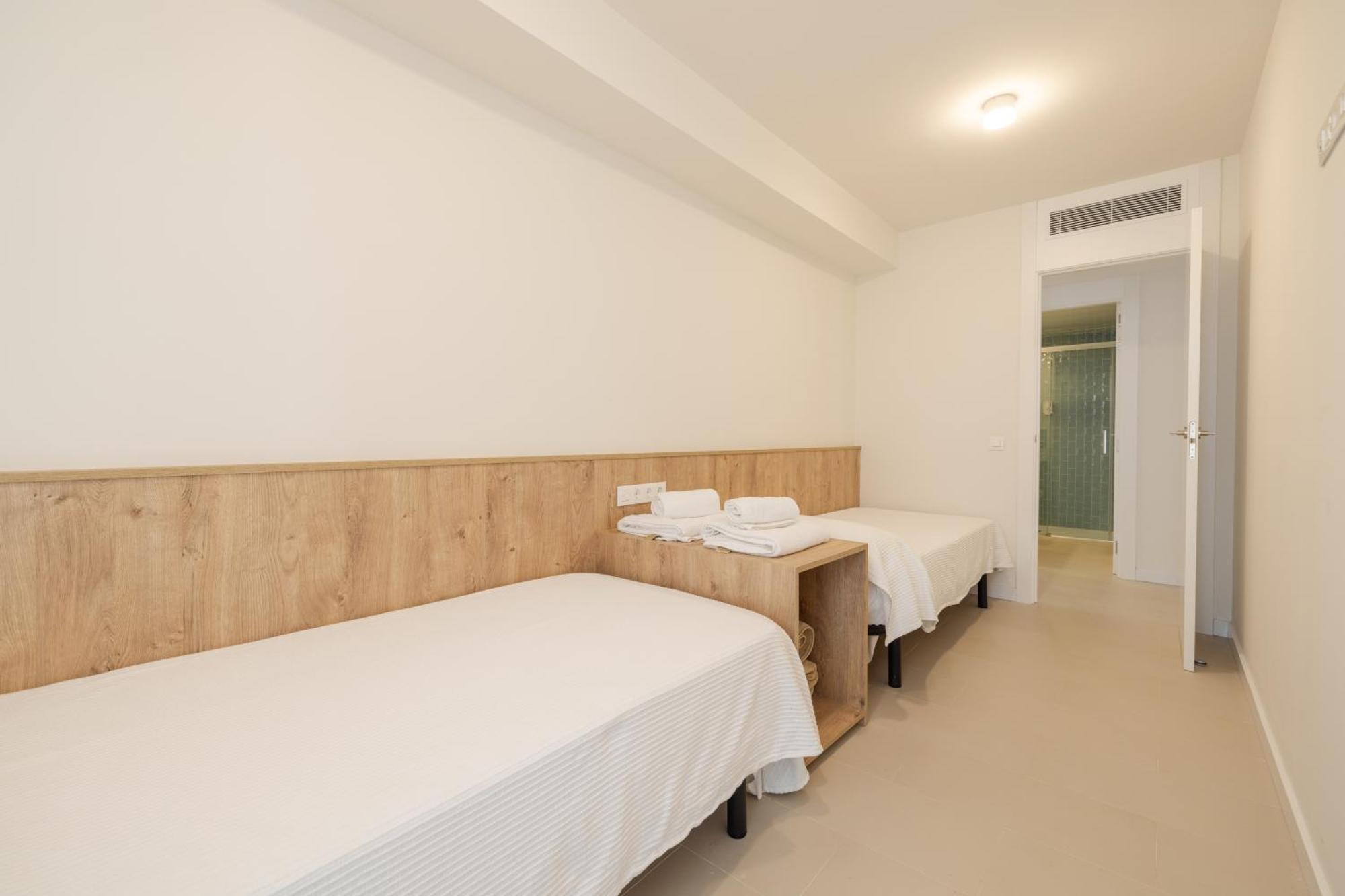Vora Salou Apartment ภายนอก รูปภาพ