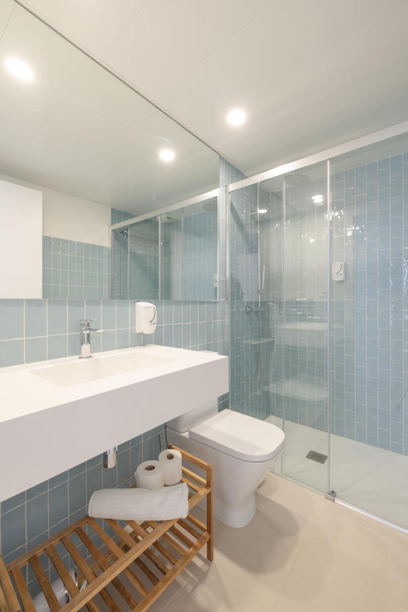 Vora Salou Apartment ภายนอก รูปภาพ