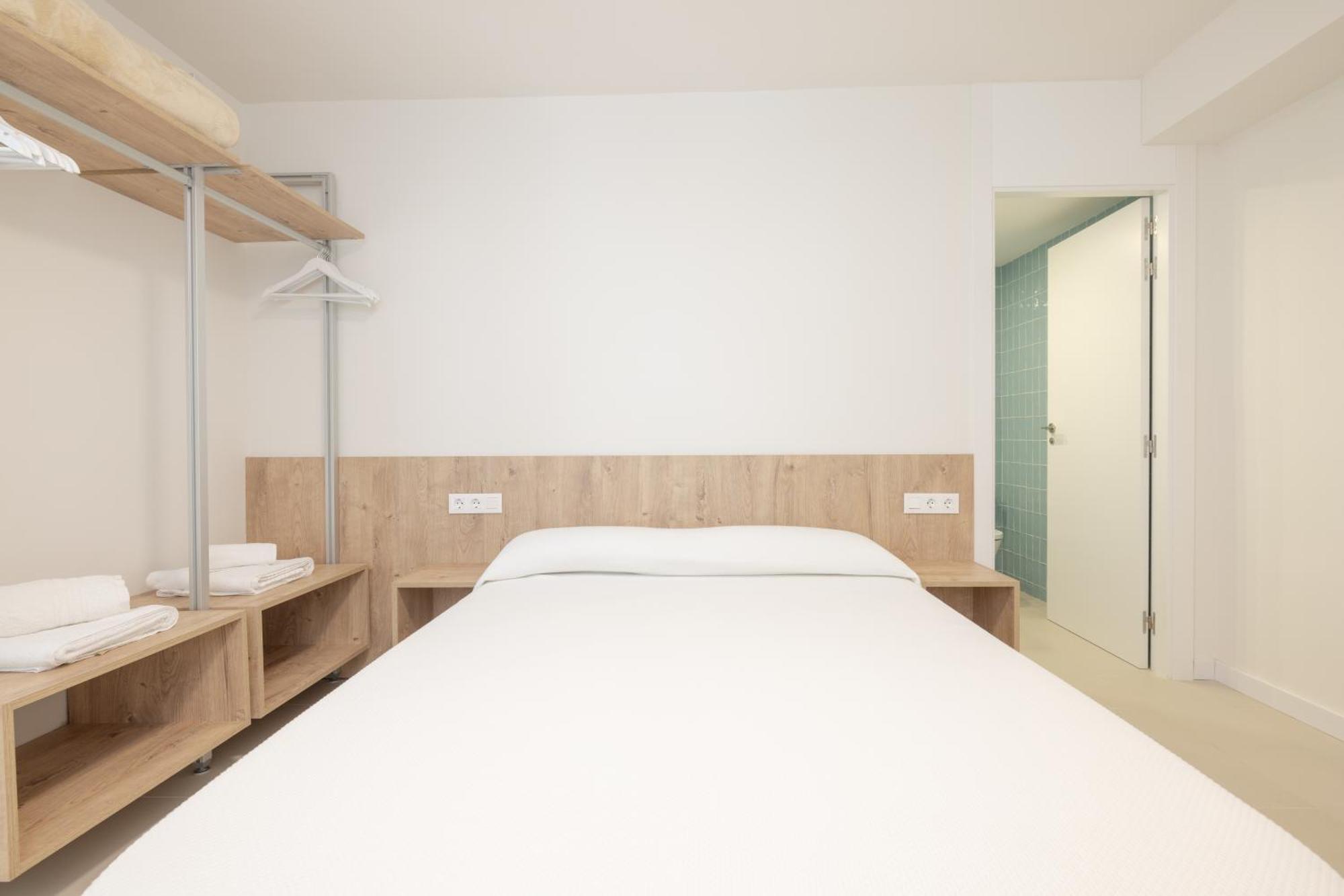 Vora Salou Apartment ภายนอก รูปภาพ