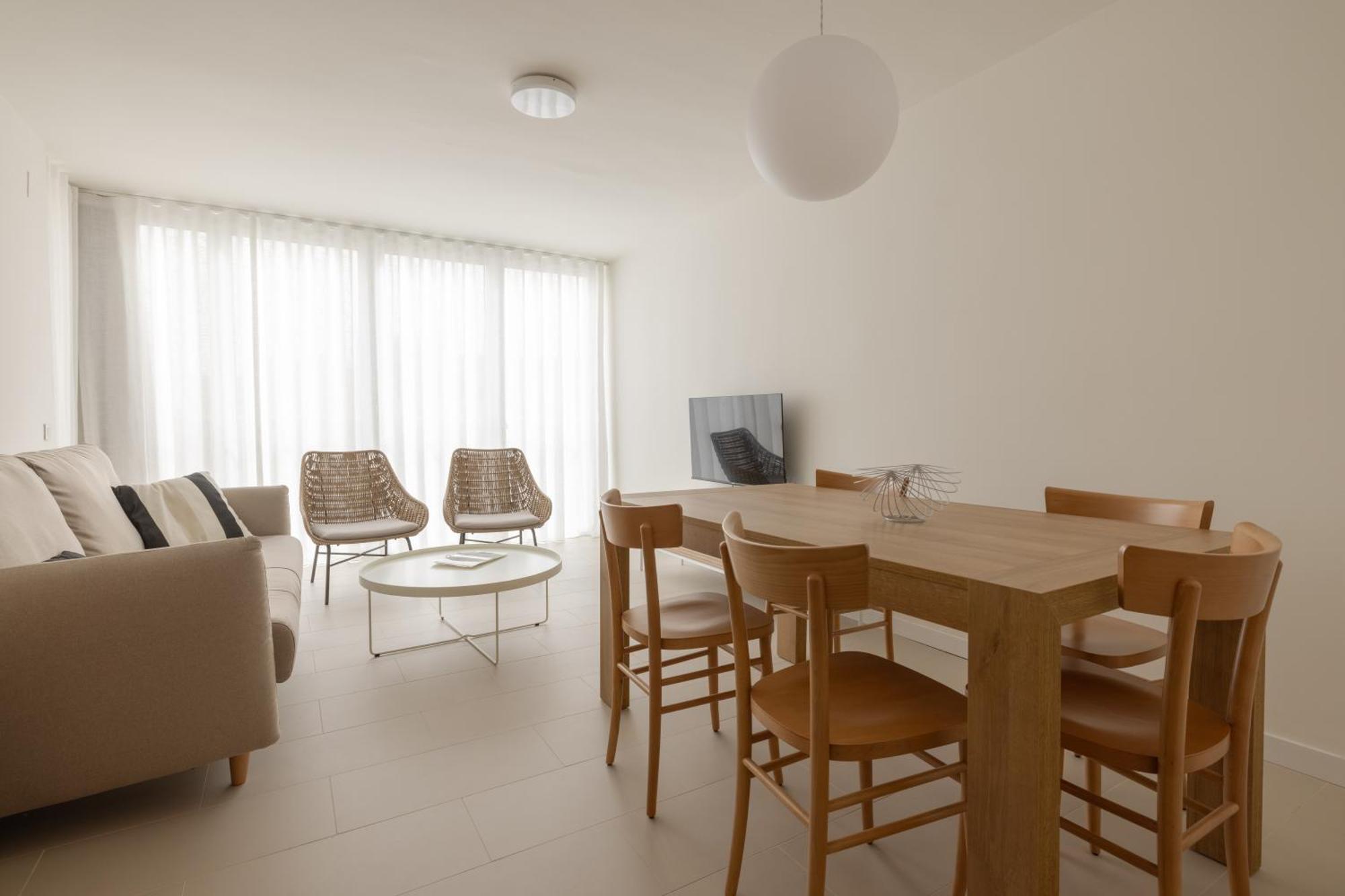 Vora Salou Apartment ภายนอก รูปภาพ