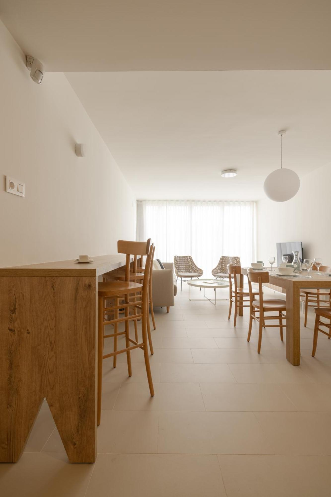 Vora Salou Apartment ภายนอก รูปภาพ