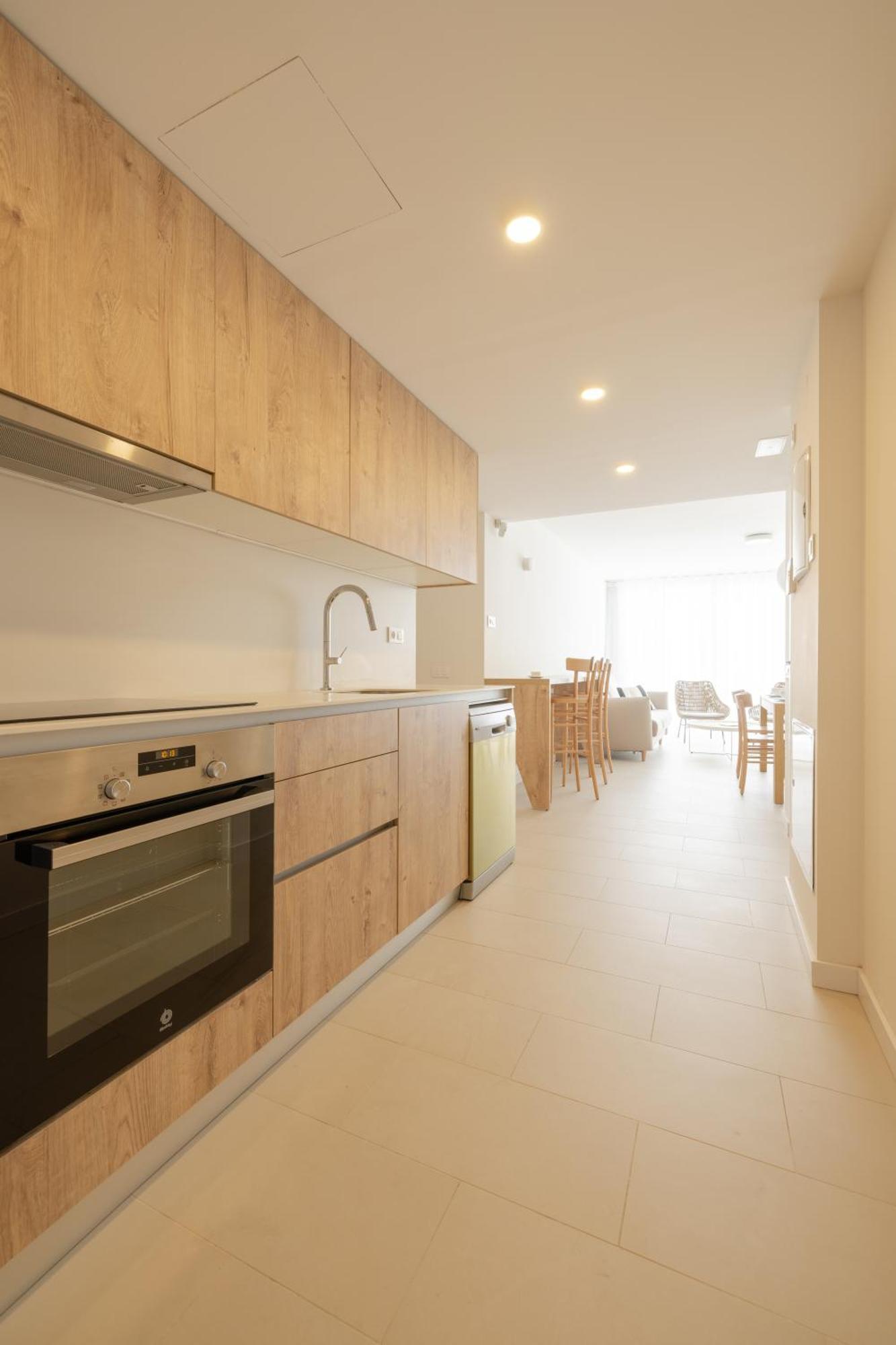Vora Salou Apartment ภายนอก รูปภาพ