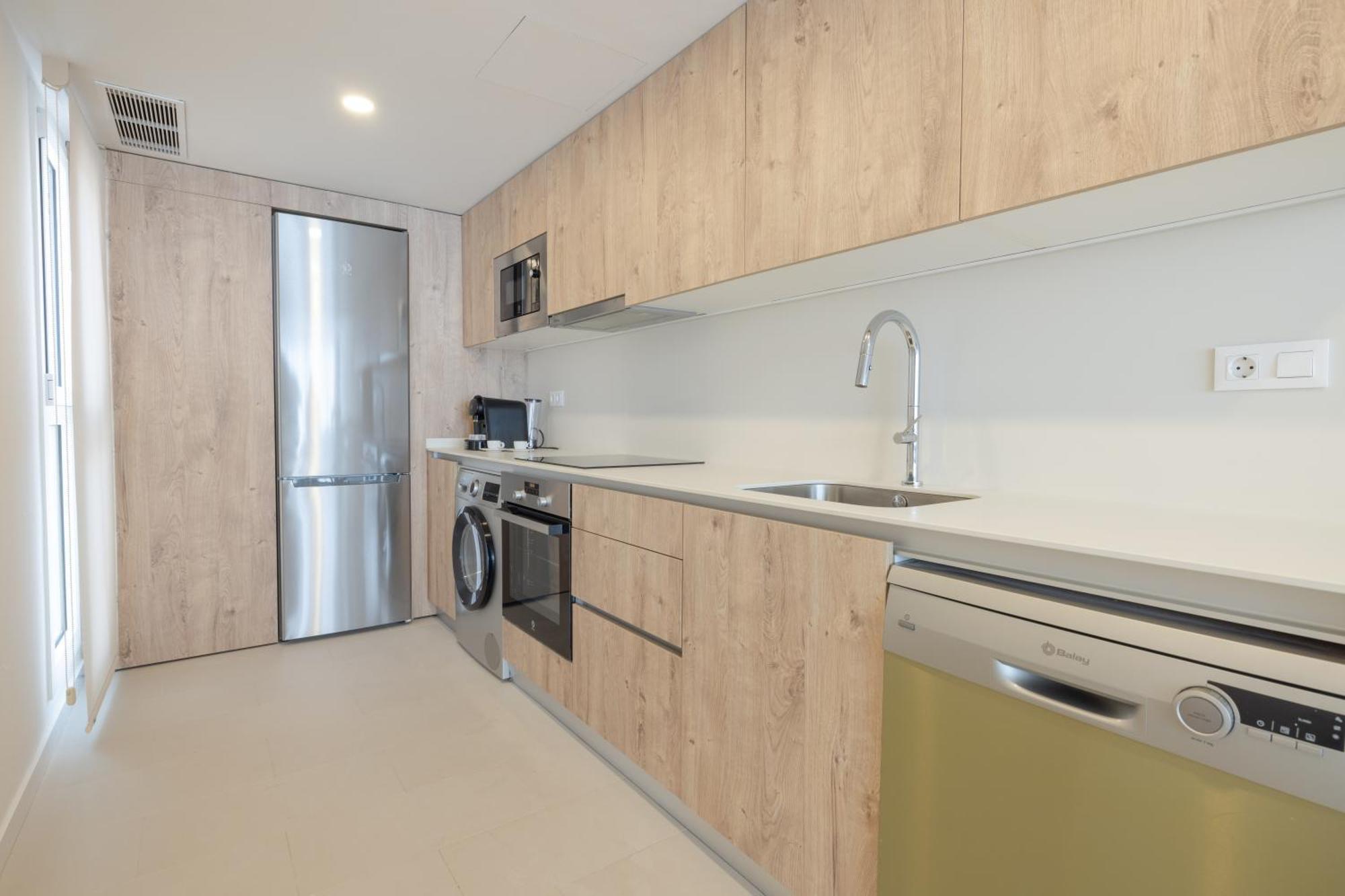 Vora Salou Apartment ภายนอก รูปภาพ