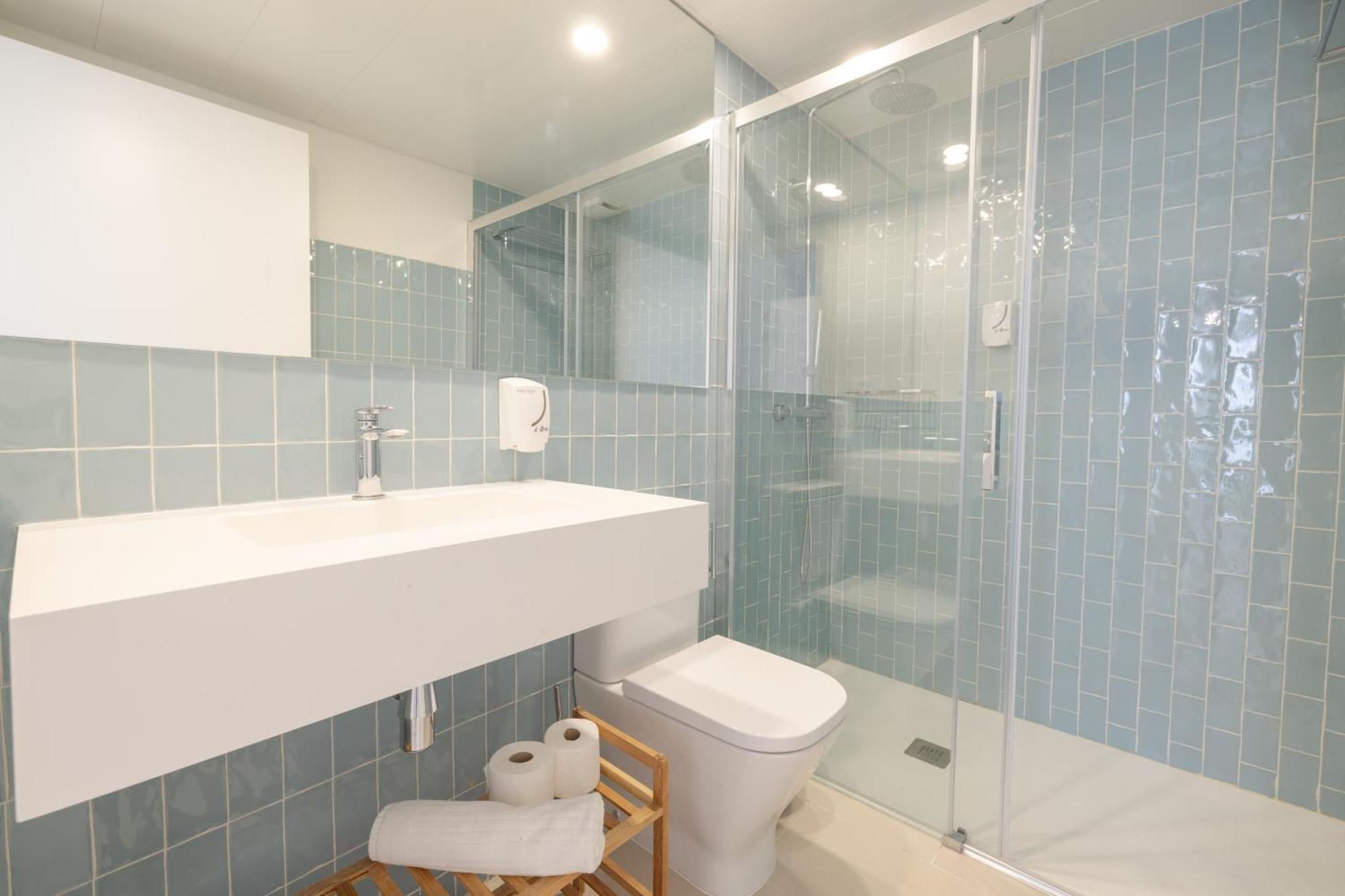 Vora Salou Apartment ภายนอก รูปภาพ