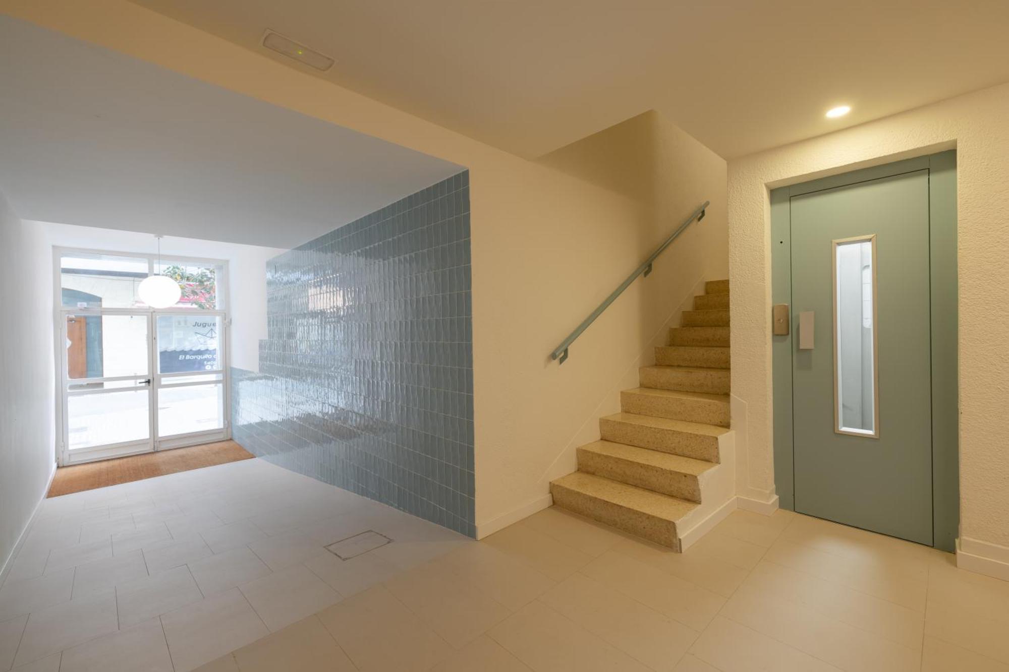 Vora Salou Apartment ภายนอก รูปภาพ
