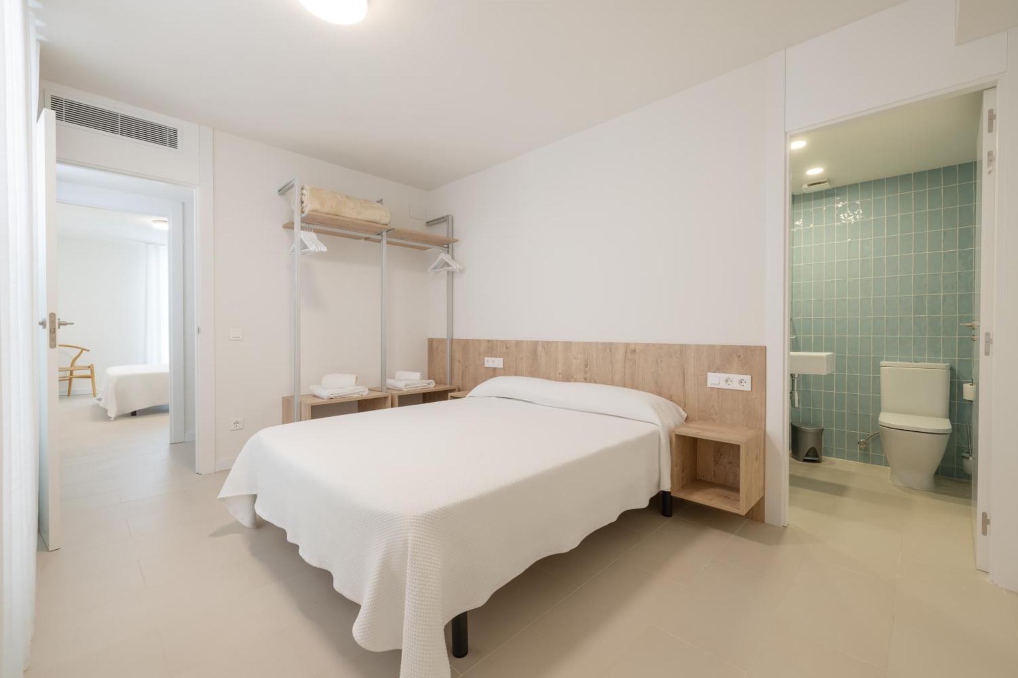 Vora Salou Apartment ภายนอก รูปภาพ