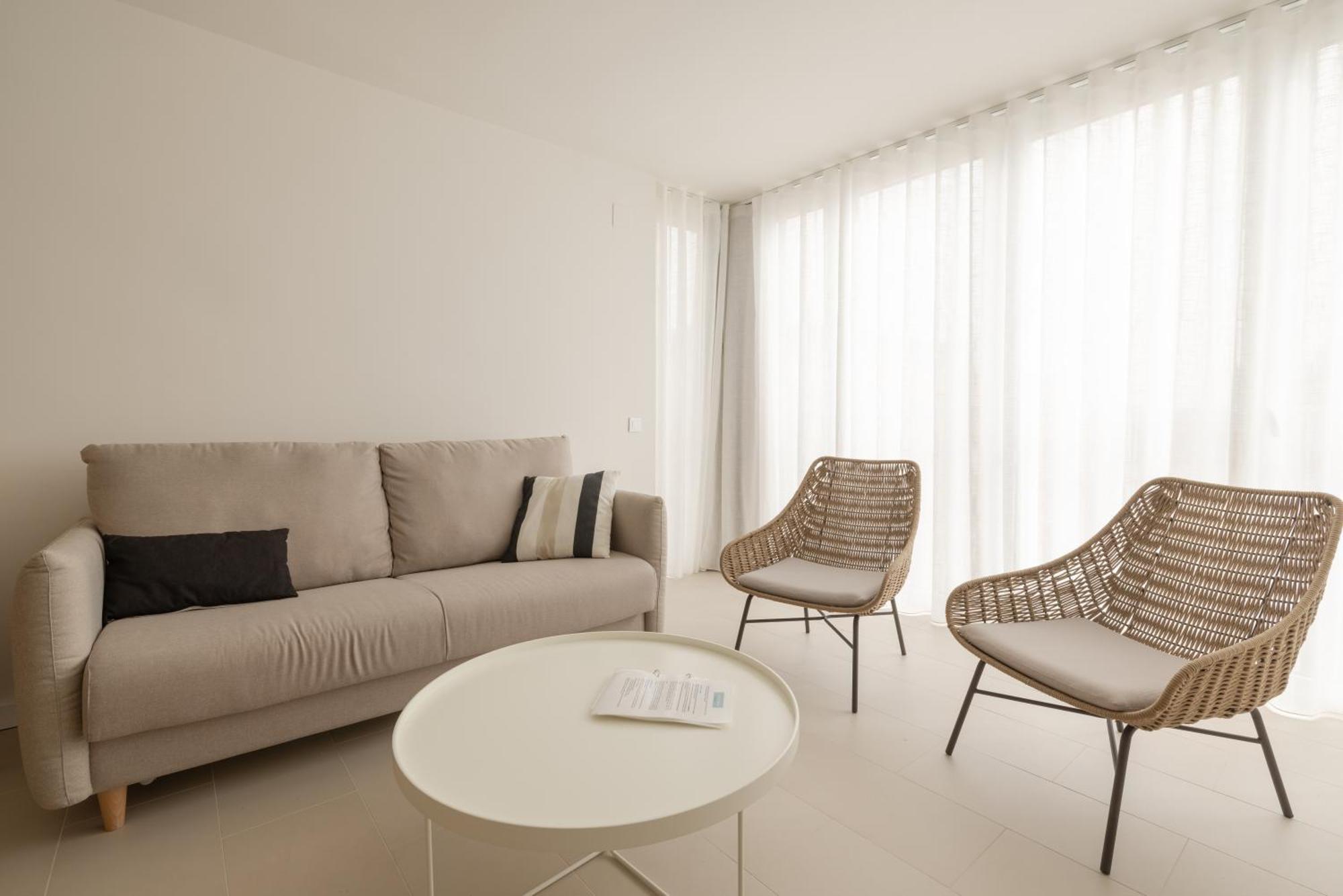 Vora Salou Apartment ภายนอก รูปภาพ