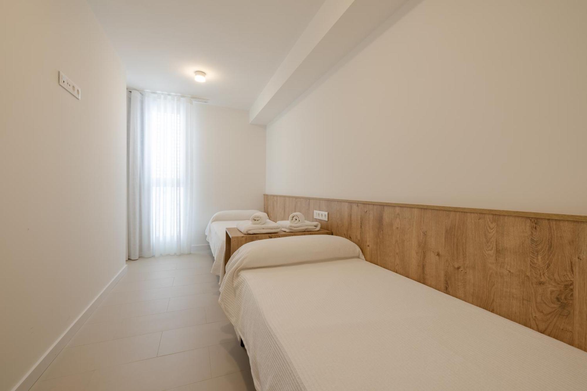 Vora Salou Apartment ภายนอก รูปภาพ