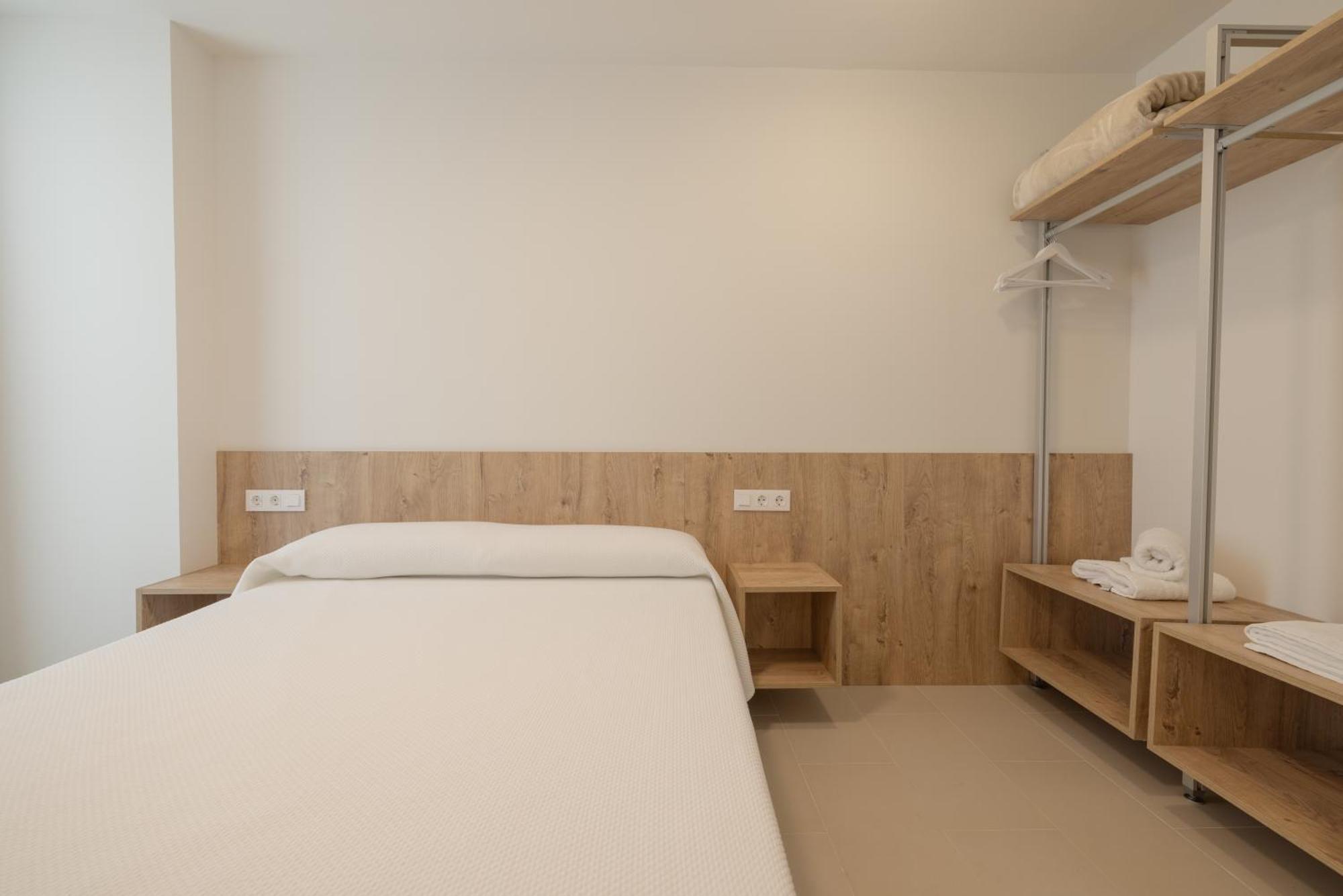 Vora Salou Apartment ภายนอก รูปภาพ