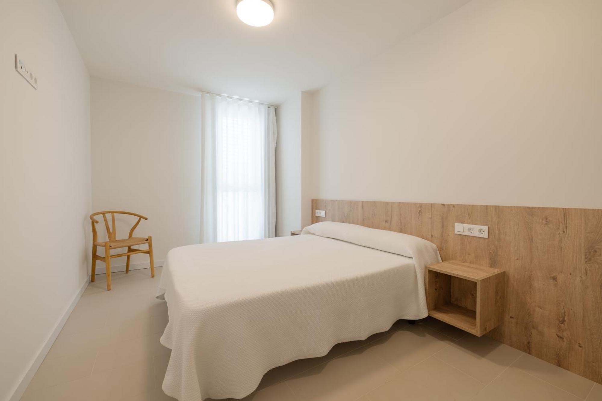 Vora Salou Apartment ภายนอก รูปภาพ