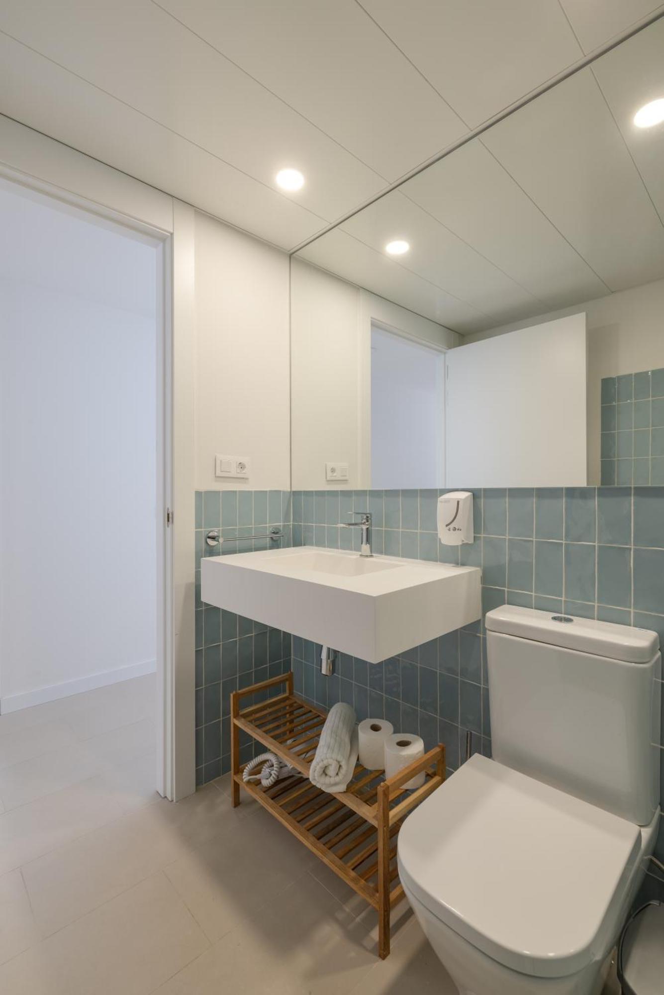Vora Salou Apartment ภายนอก รูปภาพ