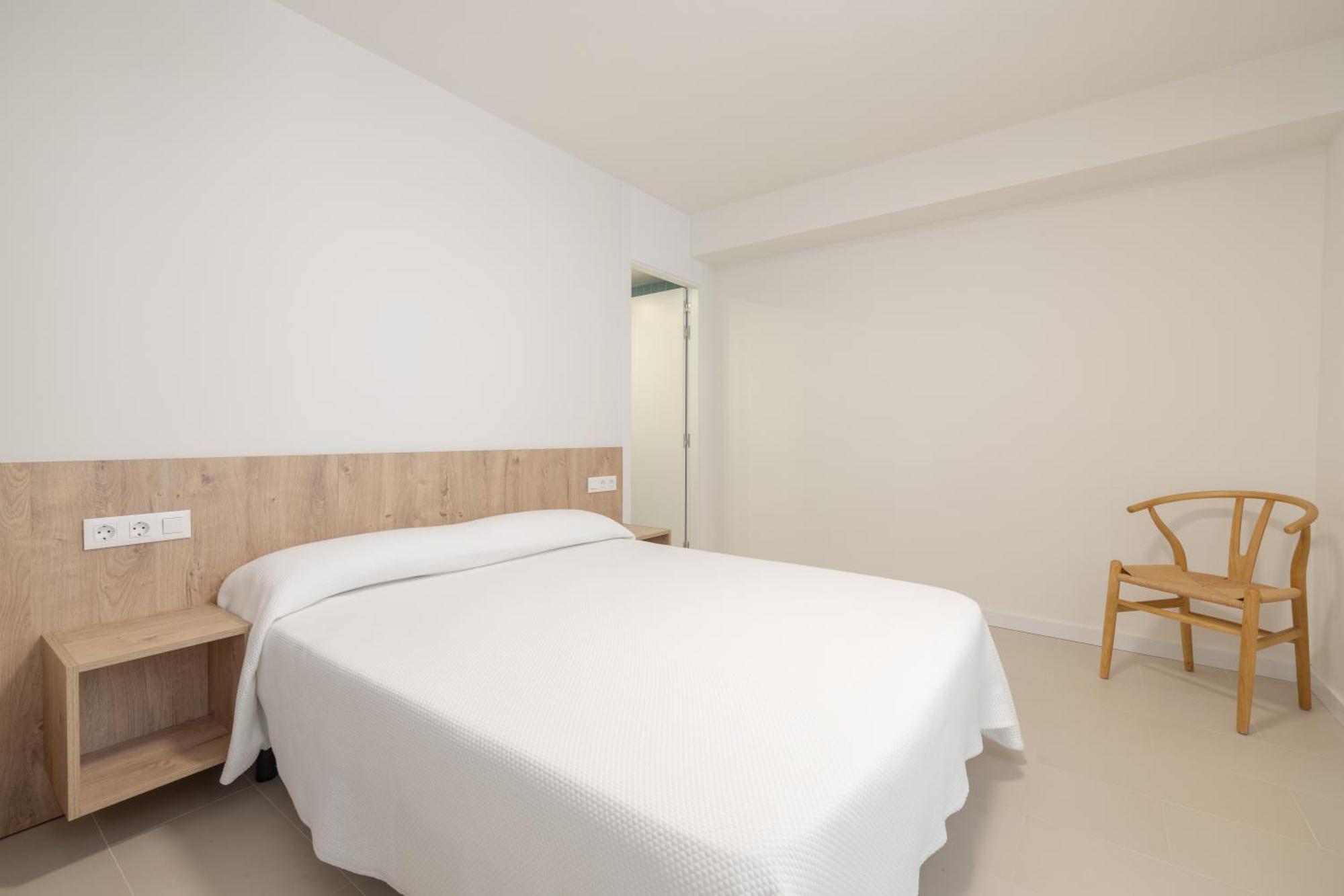 Vora Salou Apartment ภายนอก รูปภาพ